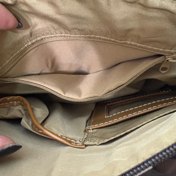 Giani Bernini Purse - Picture 8 of 9